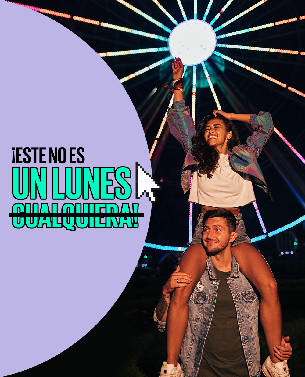  ¡Cierra el año en  Vidanta Resorts!